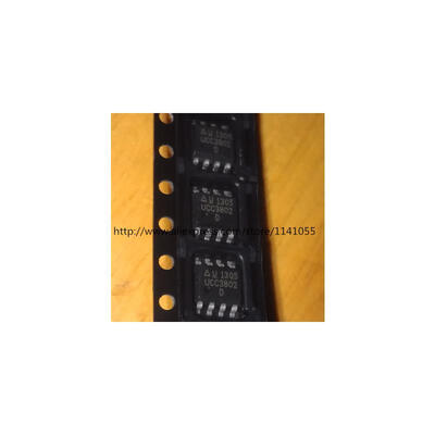 

10PCSLT UCC3802D SOP8 UCC3802