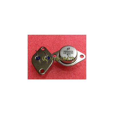 

10PCS free shipping 100% new original LM78H24K TO-3 24V bipolar voltage regulator tube original spot gold seal
