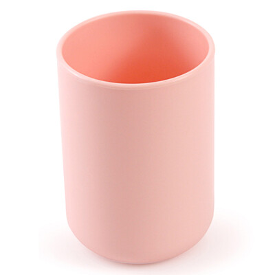 

ALYA Mouth Cup Cup Brush Cup Two Pack B1611 Pink
