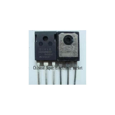 

10PCS IXGH40N60C2D1 TO247