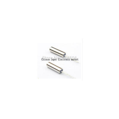 

50 PCS 16000MHz DIP-2 2PIN 16000 MHz 26 16000M 16MHz 16M Cylindrical Crystal