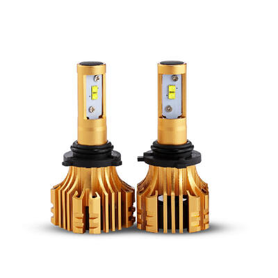 

9006 Single Beam LED Headlight Bulb
