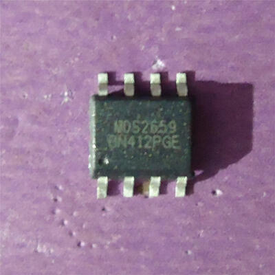 

5pcslot MDS2659 MOSFETMetal Oxide Semiconductor Field Effect Transistor