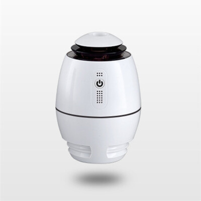 

Mini USB Car Aroma humidifier Ultrasonic air replenishment instrument Atomizer