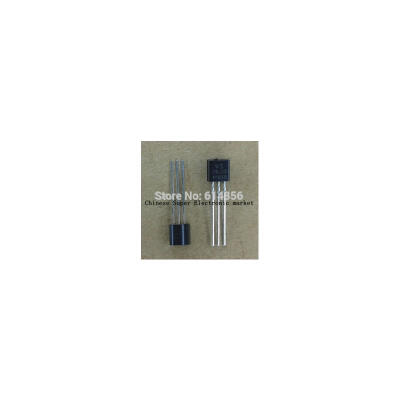 

10pcs WS79L05 79L05 100mA -5V TO-92 Voltage Regulator Negative