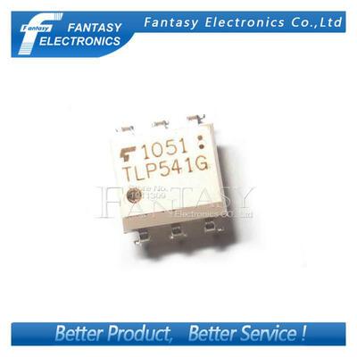

10PCS TLP541G DIP6 TLP541 DIP new and original IC free shipping