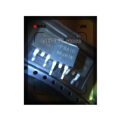 

20pcslot AOB416L AOB416 B416L B416 TO-263 Free Shipping 100new AOS IC