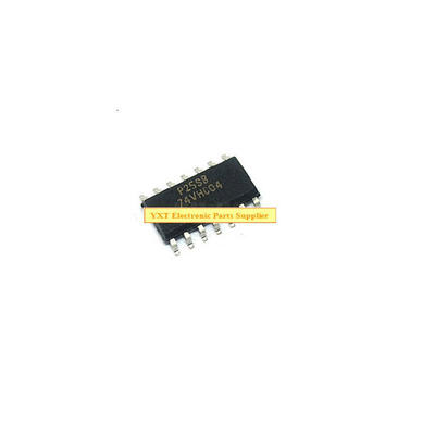 

10pcs/lot 74VHC04 74VHC04MX SOP14 new&original electronics kit in stock ic