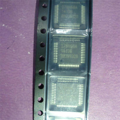 

5pcs/lot I78H68A LCD controller
