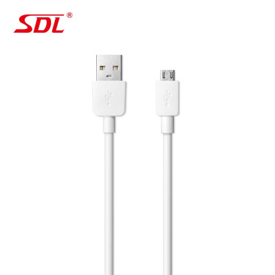 

SDL Private Injection Micro USB Data Charging Cable 1M