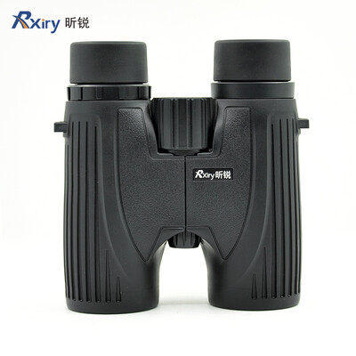 

Rxiry Hao Rui 8X32 Batman BAK4 Ling mirror portable binoculars HD focusing wide-angle outdoor travel concert telescope