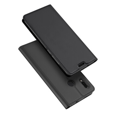 

GANGXUN® Asus Zenfone Max M1 ZB555KL Case Flip PU Leather Magnetic Cover