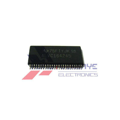 

10pcs/lot 74ALVC164245DGGR SN74ALVC164245DGGR ALVC164245 TSSOP original electronics kit in stock ic
