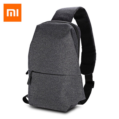

Original Xiaomi 4L полиэстер Sling Bag для отдыха