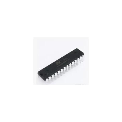 

100PCS ATMEGA48PA-PU DIP28 ATMEGA48PA ATMEGA48 New ORIGINAL Free Shipping