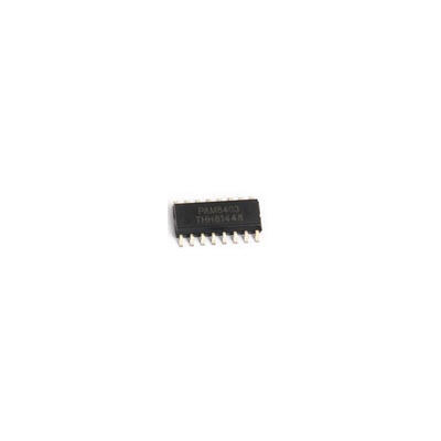 

Free Shipping 50 PCSLOT PAM8403 SOP16 NEW IN STOCK IC