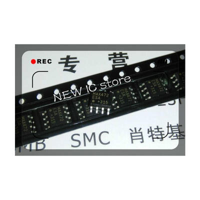 

10pcs/lot Original MAX472ESA MAX472 SOP-8 New parts best price and short lead time