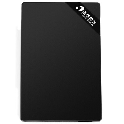 

Tsinghua Tongfang THTF DMS-TF80H 80G 25 inch mobile hard disk black