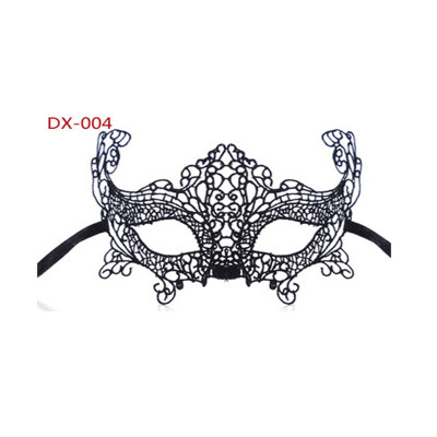 

FANLUS Mask Womens Lace Eye Mask For Masquerade Party Prom Ball Halloween