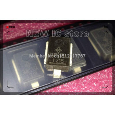 

Free shipping 5pcs/Lot SM8S33AHE3/2D SM8S33AHE3 SM8S33A SM8S33 VISHAY DO-218