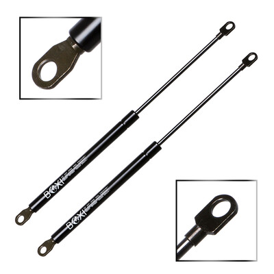 

2Qty Universal Shock Spring Lift Support Prop Length 1500" 940" Force 30 lbs