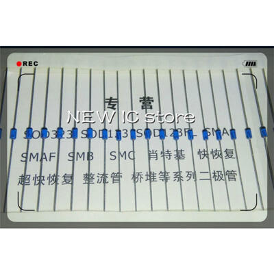 

Free shippin 100pcs/lot 1N5711 DO-41 15MA70V Small Signal Schottky line original authentic