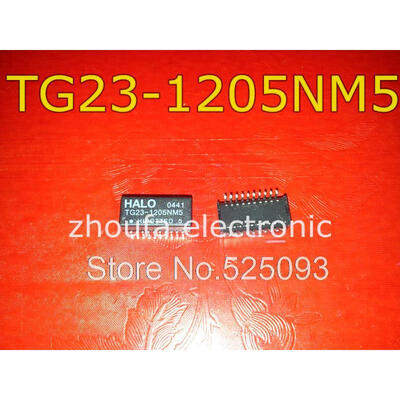 

2pcs/lot TG23-1205NM5RL TG23 TG23-1205 original !