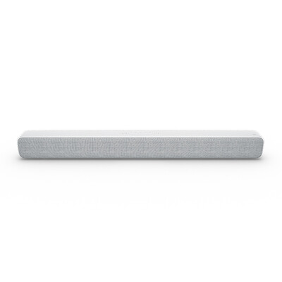 

Millet MI audio speaker home theater TV audio echo wall living room Bluetooth wall mount audio white
