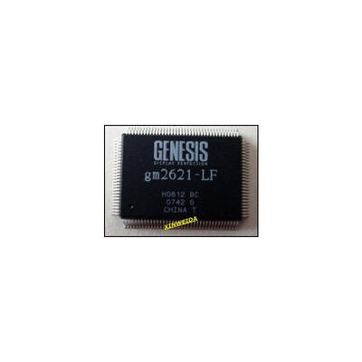

2pcslot gm2621-lf gm2621 Good qualtityHOT SELL FREE SHIPPINGBUY IT DIRECT