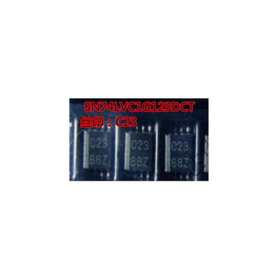 

Free Shipping 5 PCS/LOT SN74LVC1G123DCTR C23R SSOP8 NEW IN STOCK IC