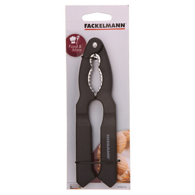 

Jingdong Supermarket] Fakeman (Fackelmann) aluminum alloy walnut folder folder walnut 5270281