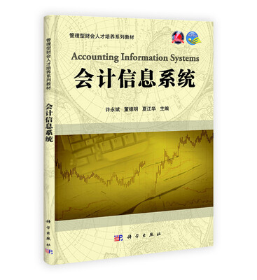 

会计信息系统