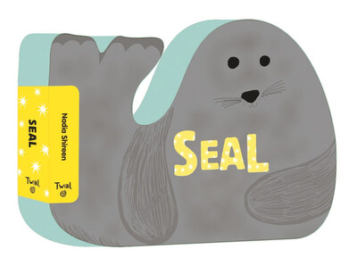 

PlayShapes Seal