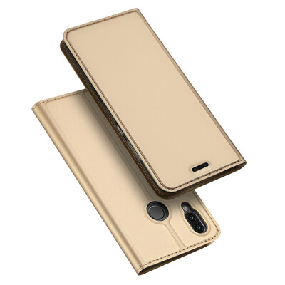 

GANGXUN® Huawei P20 Lite Case Flip Кожаная магнитная крышка