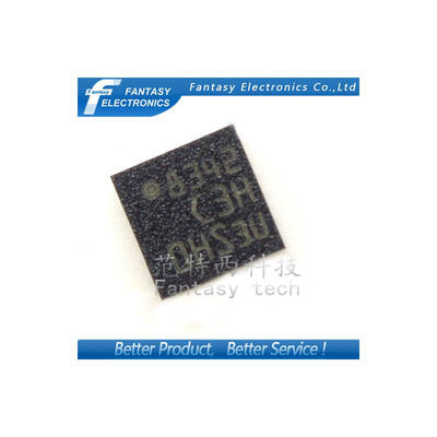 

5PCS LIS3DH LGA C3H ST LGA14 ultra low-power high performance 3-axes nano accelerometer new and original 500BP
