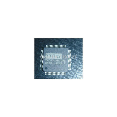 

FREE SHIPPING THC63LVD104A NEW&ORIGINAL 5PCS/LOT IC