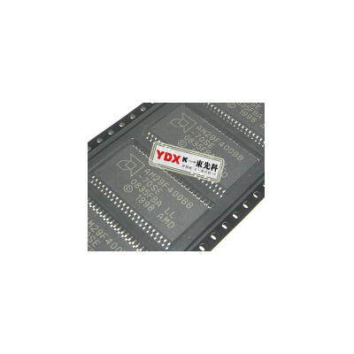 

FREE SHIPPING AM29F400BT-70SE AM29F400BT SOP44 ORIGINAL STOCK 20PCS/LOT IC