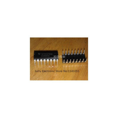 

Freeshipping 500PCS ULN2004 ULN2004AN ULN2004APG DIP16