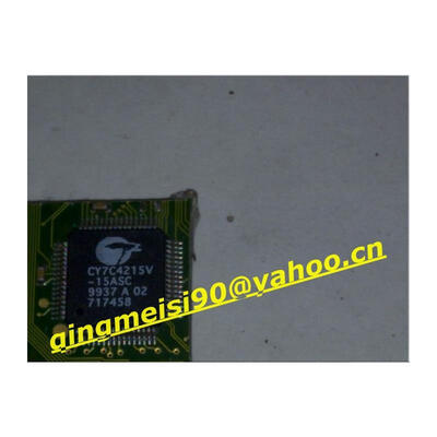 

10pcs/lot cy7c4215v-15asc cy7c4215v-15 cy7c4215v Good quality.HOT SELL .FREE SHIPPING.BUY IT DIRECT