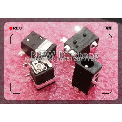 

20pcs/lot Free shipping ROSH DC-045B 1.3mm DC Power Jack Charging Power Connector for Tablet PC/netbook/HDD