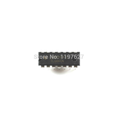

10pcslot TLP084CN DIP original IC electronics