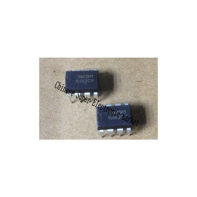 

20PCS TL082CP TL082CP TL082C TL082 DIP