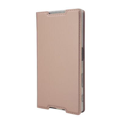 

iCoverCase Luxury Case для Sony Xperia Z5 Высококачественная искусственная кожа с флип-обложкой Kickstand Anti-shock Full Protection