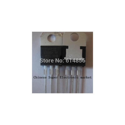 

10PCS TIP120 TO-220