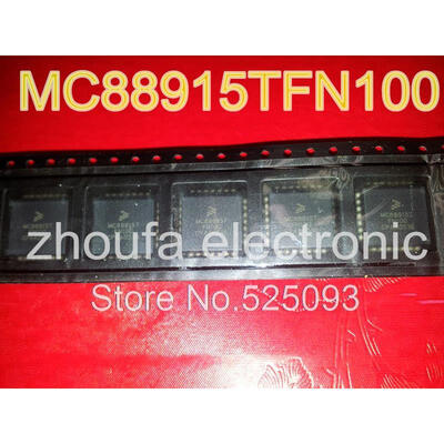 

5pcslot MC88915TFN100 MC88915T Original