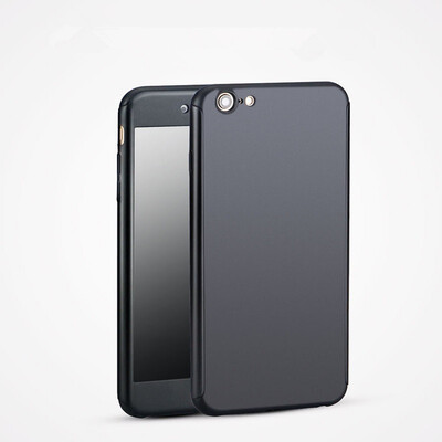 

Lanyos Apple iPhone7 / 8 чехол для мобильного телефона Apple phone case shell all-inclusive краска кожа чувство твердая оболочка