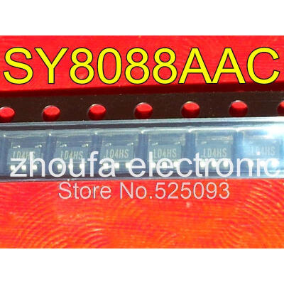 

100pcs/lot SY8088AAC SY8088