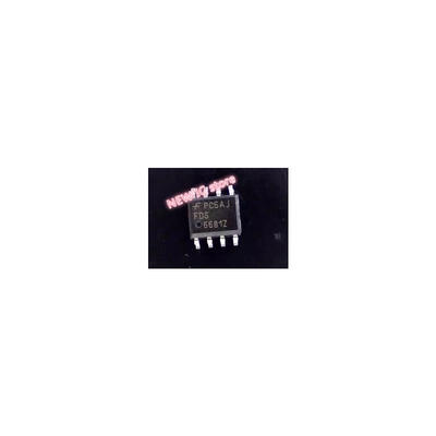 

30pcs/lot FDS6681Z FDS6681 SOP-8 IC Free Shipping