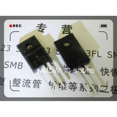 

Free shipping 20pcslots 2SA1659 A1659 TO-220F original authentic