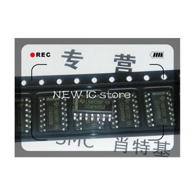 

Free shipping 50pcs/lot CD4066BM CD4066 4066 SOP-14 100%NEW IC